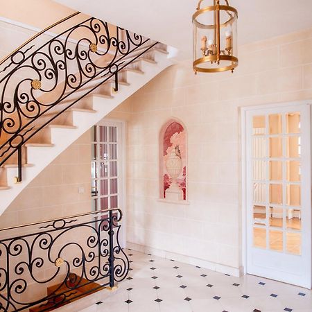 Chambre Chez L'Habitant Orsay Ngoại thất bức ảnh