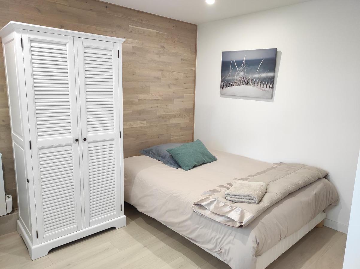Chambre Chez L'Habitant Orsay Ngoại thất bức ảnh