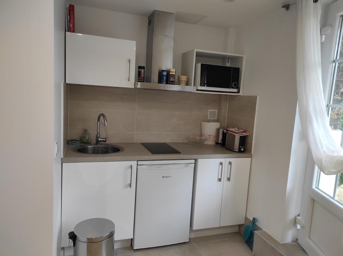 Chambre Chez L'Habitant Orsay Ngoại thất bức ảnh