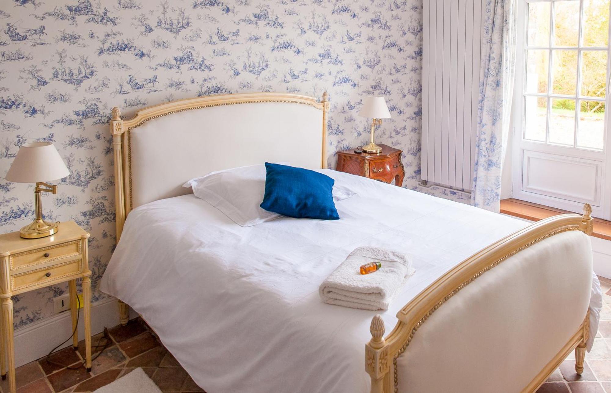Chambre Chez L'Habitant Orsay Ngoại thất bức ảnh