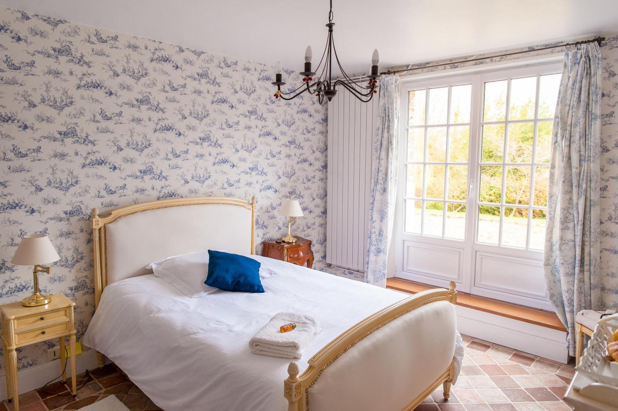 Chambre Chez L'Habitant Orsay Ngoại thất bức ảnh