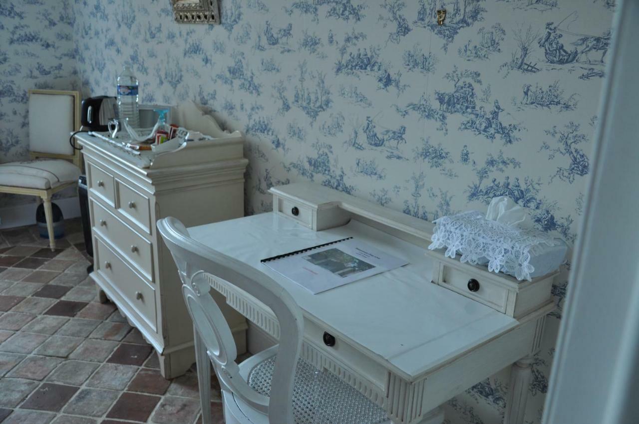 Chambre Chez L'Habitant Orsay Ngoại thất bức ảnh